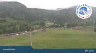 Archived image Webcam Jasenská dolina (450m) 06:00