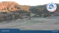 Archived image Webcam Jasenská dolina (450m) 07:00