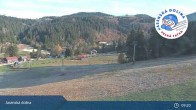 Archived image Webcam Jasenská dolina (450m) 08:00