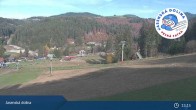 Archived image Webcam Jasenská dolina (450m) 12:00