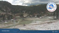 Archiv Foto Webcam Jasenská dolina 12:00