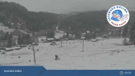 Archived image Webcam Jasenská dolina (450m) 06:00