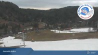 Archived image Webcam Jasenská dolina (450m) 14:00