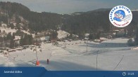 Archived image Webcam Jasenská dolina (450m) 10:00