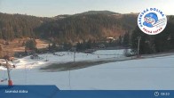 Archiv Foto Webcam Jasenská dolina 08:00