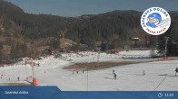 Archiv Foto Webcam Jasenská dolina 10:00