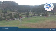 Archiv Foto Webcam Jasenská dolina 00:00