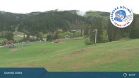 Archived image Webcam Jasenská dolina (450m) 02:00