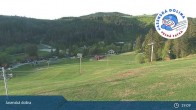 Archiv Foto Webcam Jasenská dolina 18:00