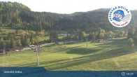 Archiv Foto Webcam Jasenská dolina 06:00