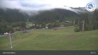 Archiv Foto Webcam Jasenská dolina 21:00