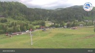 Archiv Foto Webcam Jasenská dolina 01:00