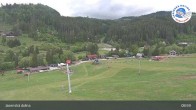 Archiv Foto Webcam Jasenská dolina 03:00
