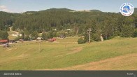 Archiv Foto Webcam Jasenská dolina 07:00