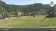 Archiv Foto Webcam Jasenská dolina 10:00