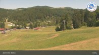 Archiv Foto Webcam Jasenská dolina 12:00