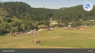 Archiv Foto Webcam Jasenská dolina 14:00
