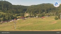 Archiv Foto Webcam Jasenská dolina 16:00