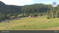 Archiv Foto Webcam Jasenská dolina 18:00