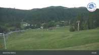 Archiv Foto Webcam Jasenská dolina 00:00