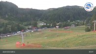 Archived image Webcam Jasenská dolina (450m) 00:00