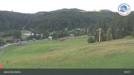 Archiv Foto Webcam Jasenská dolina 02:00