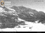 Archived image Webcam Ski Resort Gressoney 01:00