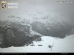 Archived image Webcam Ski Resort Gressoney 05:00