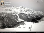 Archived image Webcam Ski Resort Gressoney 06:00