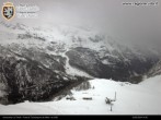 Archived image Webcam Ski Resort Gressoney 15:00