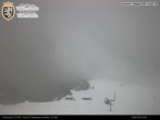 Archived image Webcam Ski Resort Gressoney 19:00