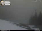 Archived image Webcam Ski resort Gressoney-Saint-Jean 09:00