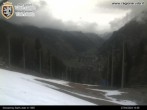 Archived image Webcam Ski resort Gressoney-Saint-Jean 13:00