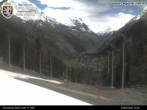 Archived image Webcam Ski resort Gressoney-Saint-Jean 11:00