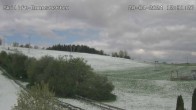 Archived image Webcam Donnstetten ski lift 11:00