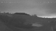 Archiv Foto Webcam Skilift Donnstetten 06:00