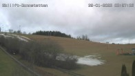 Archiv Foto Webcam Skilift Donnstetten 07:00