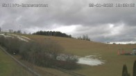 Archiv Foto Webcam Skilift Donnstetten 11:00