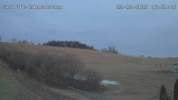 Archiv Foto Webcam Skilift Donnstetten 06:00