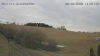 Archiv Foto Webcam Skilift Donnstetten 13:00