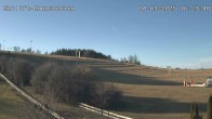 Archived image Webcam Donnstetten ski lift 15:00