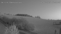 Archiv Foto Webcam Skilift Donnstetten 05:00
