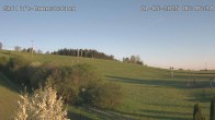 Archiv Foto Webcam Skilift Donnstetten 06:00