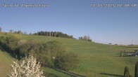 Archiv Foto Webcam Skilift Donnstetten 07:00