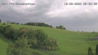 Archiv Foto Webcam Skilift Donnstetten 06:00