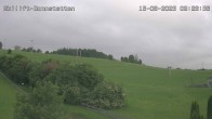 Archiv Foto Webcam Skilift Donnstetten 07:00