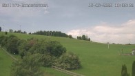 Archiv Foto Webcam Skilift Donnstetten 13:00