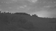 Archiv Foto Webcam Skilift Donnstetten 23:00