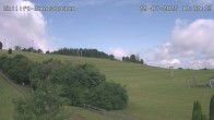 Archiv Foto Webcam Skilift Donnstetten 09:00
