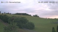Archiv Foto Webcam Skilift Donnstetten 05:00